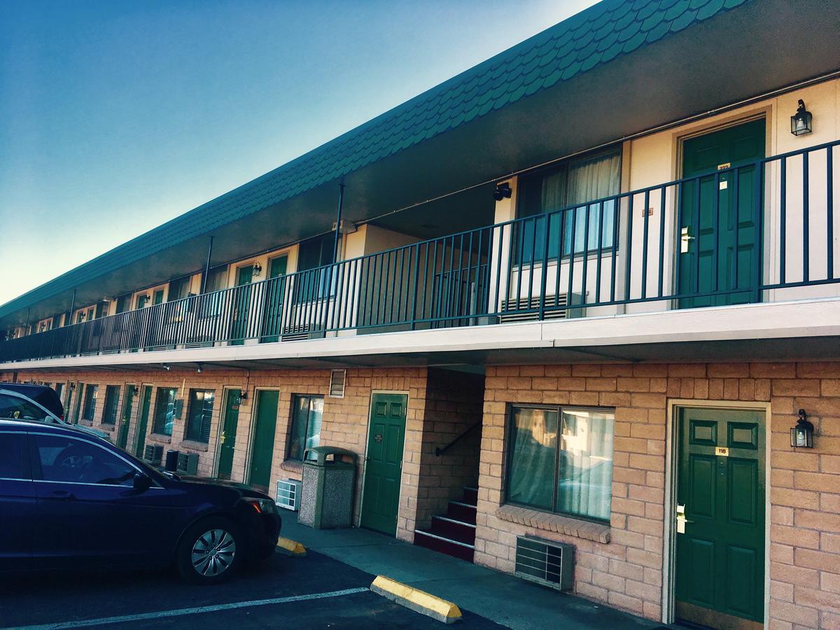 River Inn Susanville Exterior foto